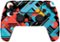 Custom Controllerzz - Custom Wireless Controller for PS5 - Abstract Fusion-Front_Standard