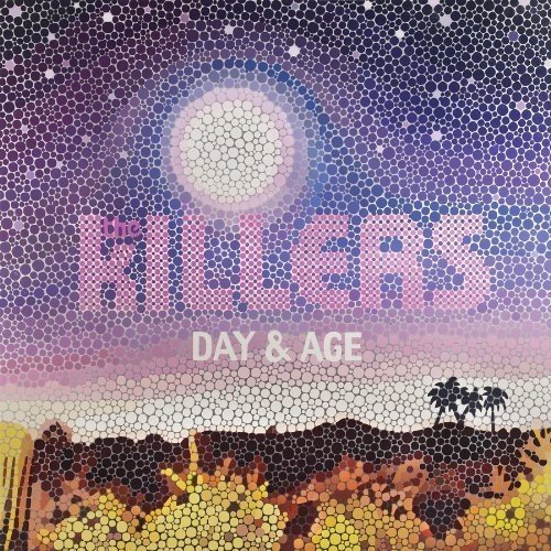 Day & Age [LP] [LP] - VINYL