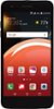 Verizon Prepaid - LG Zone 4 with 16GB Memory Prepaid Cell Phone-Front_Standard
