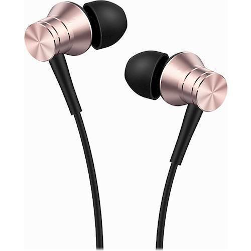 1MORE - Piston Fit Wired In-Ear Headphones - Pink Gold