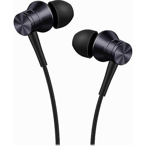 1MORE - Piston Fit Wired In-Ear Headphones - Space Gray