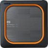 WD - My Passport Wireless 1TB External USB 3.0 Portable SSD-Front_Standard