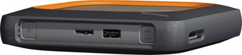 WD My Passport Wireless 1TB External USB 3.0 Portable SSD SHOP ONLINE