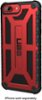 UAG Monarch Series Case for Apple® iPhone® 6 Plus, 6s Plus and 7 Plus - Crimson-Front_Standard