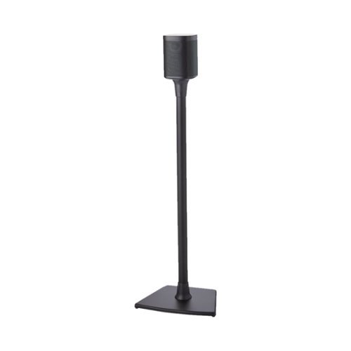 Sanus - Speaker Stand - Black