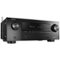Denon - IN-Command Series 665W 7.2-Ch. With HEOS 4K Ultra HD HDR Compatible A/V Home Theater Receiver - Black-Front_Standard