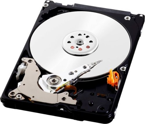 WD Blue 2TB PC Internal Hard Drive for Laptops SHOP ONLINE