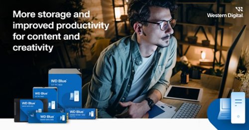 WD Blue 2TB PC Internal Hard Drive for Laptops WHERE TO BUY