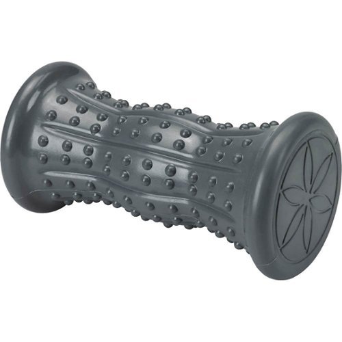 Restore - Hot & Cold Foot Roller - Gray-Front_Standard 