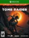 Shadow of the Tomb Raider Standard Edition - Xbox One-Front_Standard