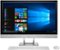 Pavilion 27" Touch-Screen All-In-One - Intel Core i7 - 12GB Memory - 1TB Hard Drive - HP Finish In Blizzard White-Front_Standard 