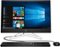 23.8" Touch-Screen All-In-One - Intel Core i3 - 8GB Memory - 1TB Hard Drive - HP Finish In Jet Black-Front_Standard