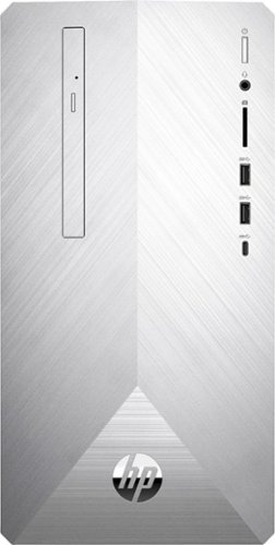 HP Core i5 ノートPC ホワイト　500GB HP Pavilion Business Tower PC, Intel Core i5-12400, 12GB