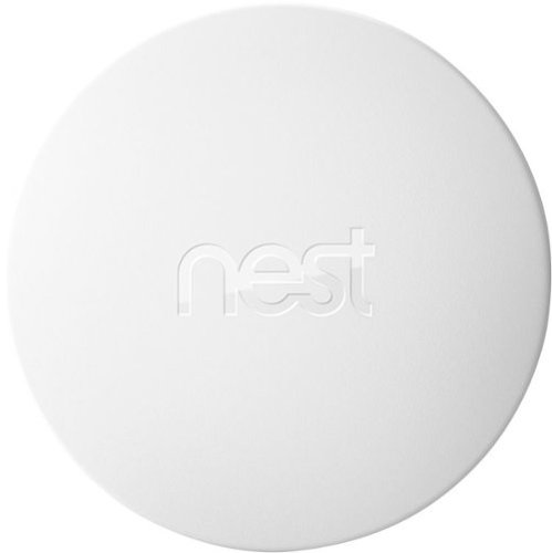 Google - Nest Temperature Sensor - White
