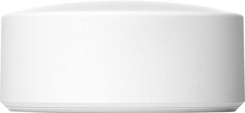 GOOGLE NEST TEMPERATURE SENSOR - WHITE GLOBAL SHIPPING