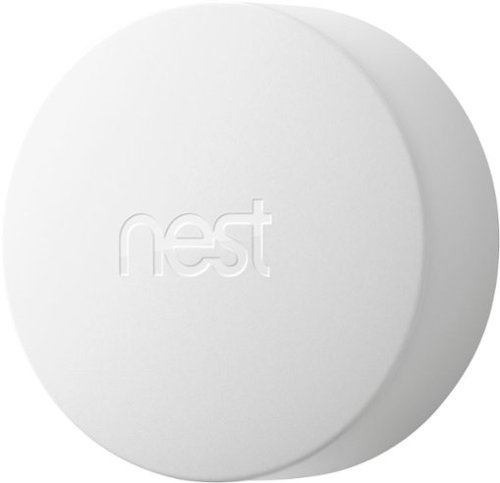 Google Nest Temperature Sensor (3-Pack) - White WORLDWIDE DELIVERY