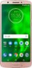 Motorola - Moto G6 with 32GB Memory Cell Phone (Unlocked)-Front_Standard