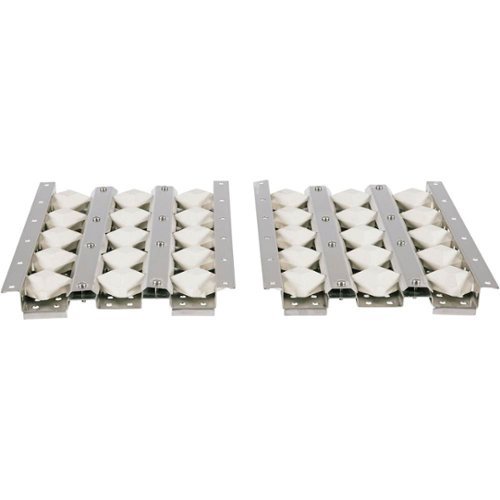 

Coyote - Ceramic Briquette (2-Pack)
