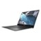 Dell - XPS 13.3" 4K Ultra HD Touch-Screen Laptop - Intel Core i7 - 16GB Memory - 1TB SSD-Front_Standard