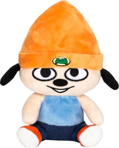 Stubbins 6 Sony All-Stars Plush Toy - Styles May Vary WORLDWIDE DELIVERY