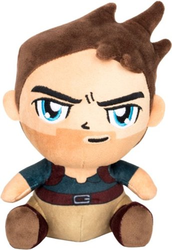 Stubbins 6 Sony All-Stars Plush Toy - Styles May Vary GLOBAL SHIPPING