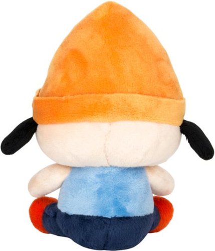 Stubbins 6 Sony All-Stars Plush Toy - Styles May Vary WHERE TO BUY