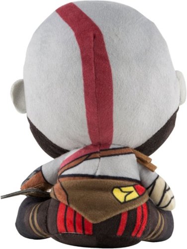 Stubbins 6 Sony All-Stars Plush Toy - Styles May Vary SHOP ONLINE