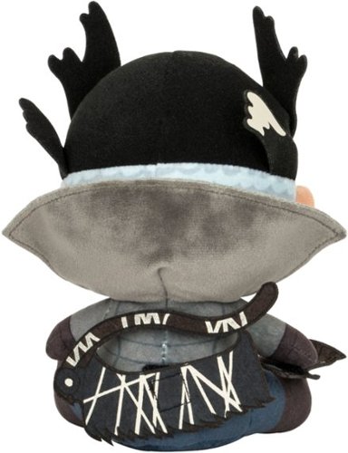 Stubbins 6 Sony All-Stars Plush Toy - Styles May Vary BUY ONLINE