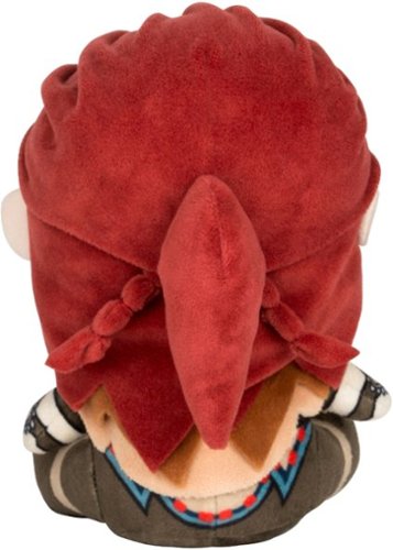 Stubbins 6 Sony All-Stars Plush Toy - Styles May Vary BUY IN EUROPE