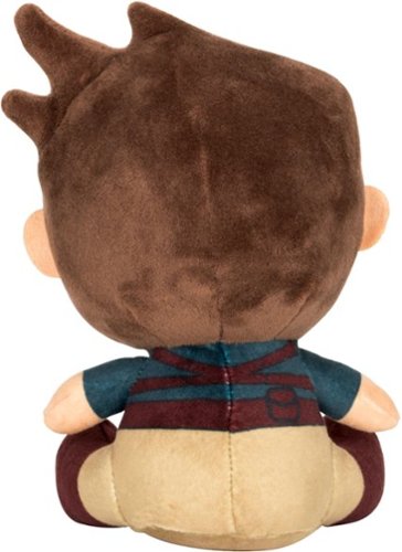Stubbins 6 Sony All-Stars Plush Toy - Styles May Vary BUY IN MIDDLE EAST