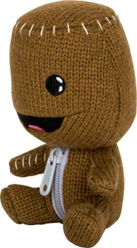 Stubbins 6 Sony All-Stars Plush Toy - Styles May Vary BUY IN AUSTRALIA