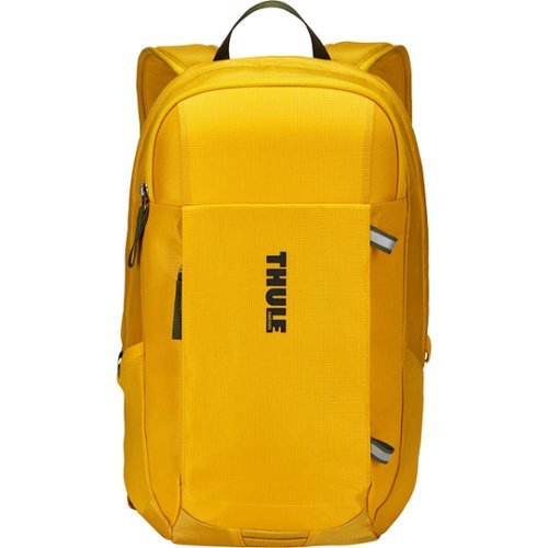 Thule - EnRoute Laptop Backpack - Mikado-Front_Standard 