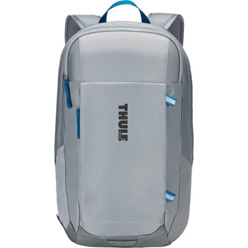 Thule - EnRoute Laptop Backpack - Monument-Front_Standard 
