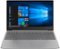 Lenovo - 330S-15IKB 15.6" Laptop - Intel Core i5 - 8GB Memory - 128GB Solid State Drive - Platinum Gray-Front_Standard