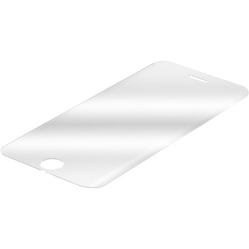 SaharaCase - FlexOn Screen Protector for Apple® iPhone® 8 and 7 and 6s - Clear