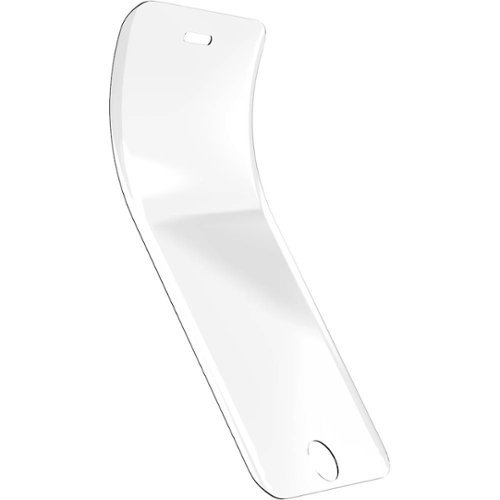 SaharaCase - FlexOn Screen Protector for Apple® iPhone® 8 Plus and 7 Plus - Clear