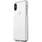SaharaCase - OnlyCase Series Case for Apple iPhone X and XS - Clear Crystal-Front_Standard