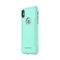 SaharaCase - OnlyCase Series Case for Apple® iPhone® X and XS - Aqua-Front_Standard