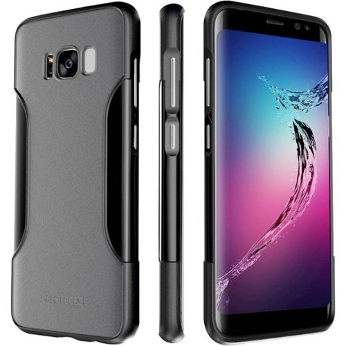 SaharaCase OnlyCase Series Classic Case for Samsung Galaxy S8 - Mist WHERE TO BUY