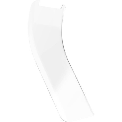 SaharaCase - ZeroDamage FlexOn Screen Protector for Samsung Galaxy S8+ - Clear