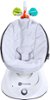 4moms - rockaRoo® infant seat - Grey-Front_Standard 