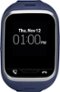 LG - GizmoGadget Smartwatch Plastic Verizon - Blue-Front_Standard