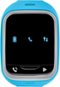 LG - GizmoPal 2 Smartwatch Plastic Verizon - Blue-Front_Standard