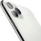 Apple - iPhone 11 Pro 512GB - Silver (Unlocked)-Front_Standard 
