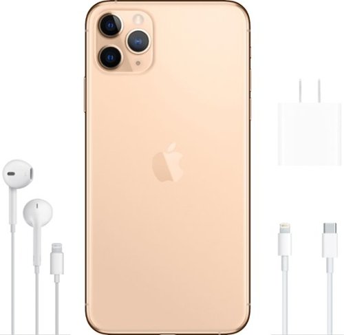 Apple iPhone 11 Pro Max ピンクゴールド 6223208cv15d.jpg