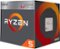AMD - Ryzen 5 2400G Quad-Core 3.6 GHz Socket AM4 Desktop Processor-Front_Standard