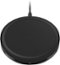 Belkin - BOOST↑UP 10W Qi Certified Wireless Charging Pad for iPhone/Android - Midnight Black-Front_Standard