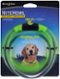 Nite Ize - NiteHowl Polymer Dog Lighted Collar - 16-in to 26-in Neck - Green-Front_Standard