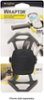 Nite Ize - Wraptor Bike Holder for Mobile Phones - Gray/Black-Front_Standard