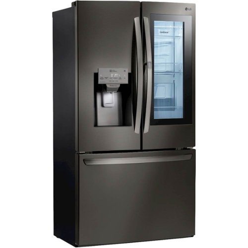 Lfxs26566s store home depot